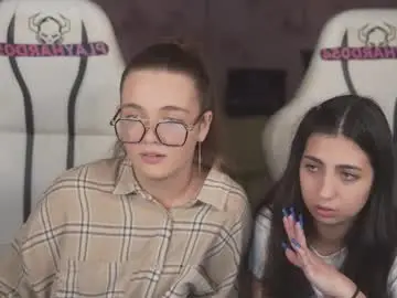 Chaturbate Sex Cam of anabel2054