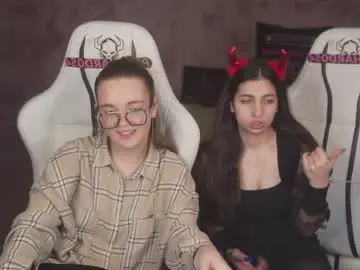 Chaturbate Private Sex Chat of anabel2054