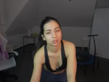 Chaturbate Free Porn Cam of anabel2054