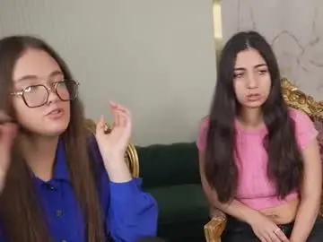 Chaturbate Free Porn Cam of anabel2054