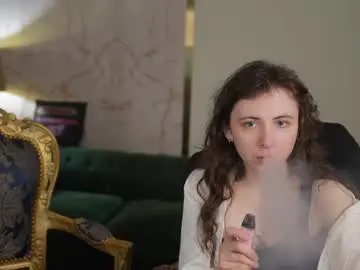 Chaturbate Nude Webcam of anabel2054