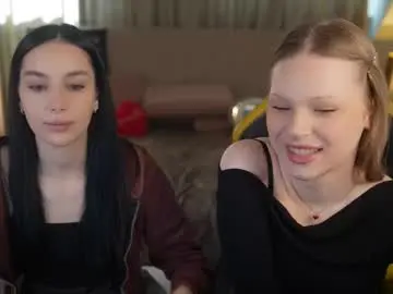 Chaturbate Sex Chat of anabel2054