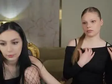 Chaturbate Best live sex cam show of anabel2054