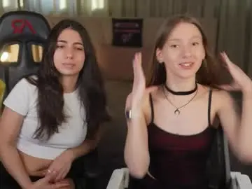 Chaturbate Watch Live Sex Cams of anabel2054