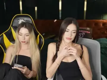 Chaturbate Nude Webcam of anabel2054