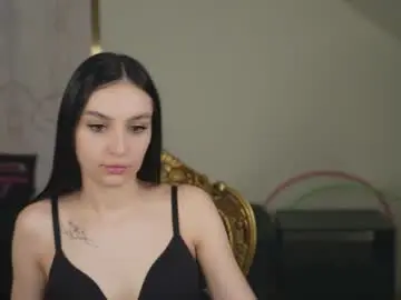 Chaturbate Best live sex cam show of anabel2054