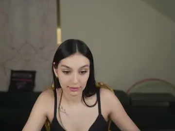 Chaturbate Adult Webcams of anabel2054
