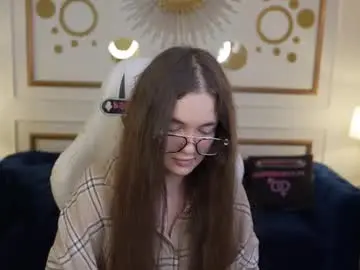 Chaturbate Live Sex of anabel2054