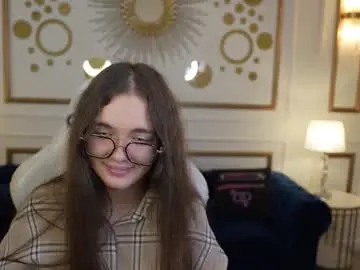 Chaturbate Live Sex Cam of anabel2054