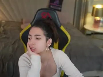 Chaturbate Best Webcam of anabel2054