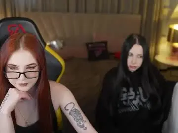 Chaturbate Free Porn Cam of anabel2054