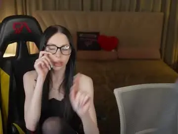 Chaturbate Free Porn Cam of anabel2054