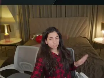 Chaturbate Free Porn Cam of anabel2054