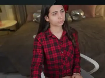 Chaturbate Sex Cam of anabel2054