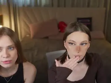 Chaturbate Best live sex cam show of anabel2054