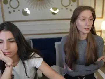Chaturbate Adult Video Chat of anabel2054