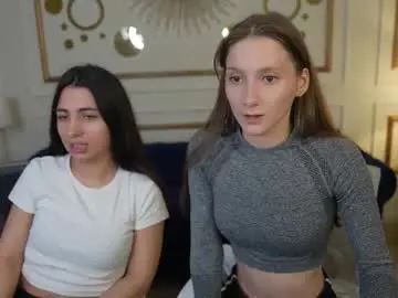 Chaturbate Adult Video Chat of anabel2054