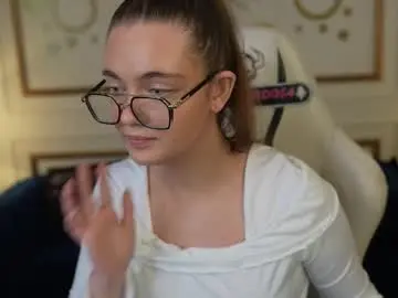 Chaturbate Free Porn Cam of anabel2054