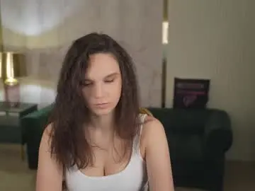 Chaturbate Adult Webcam of anabel2054