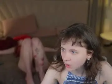 Chaturbate Best live sex cam show of anabel2054