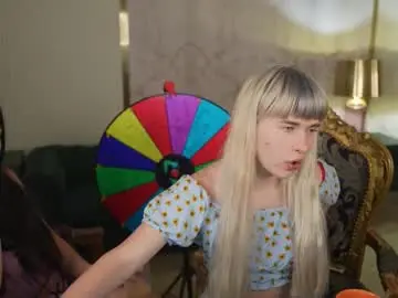 Chaturbate Live Porn of anabel2054