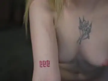 Chaturbate Best Webcam of anabel2054