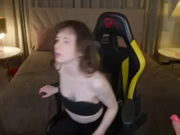 Chaturbate Adult Webcam of anabel2054