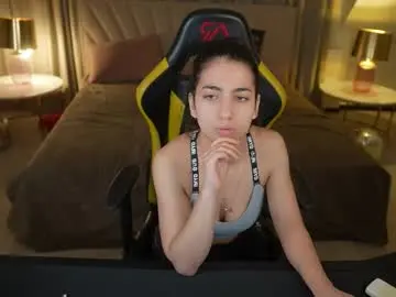 Chaturbate Live Sex Cam of anabel2054