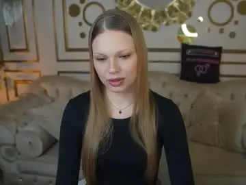 Chaturbate Sex Cam of anabel2054