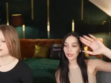 Chaturbate Live Sex of anabel2054