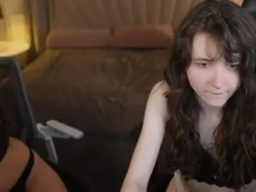 Chaturbate Watch Live Sex Cams of anabel2054