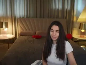 Chaturbate Best live sex cam show of anabel2054