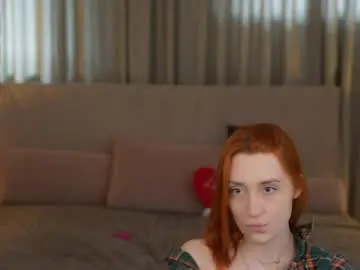 Chaturbate Nude Webcam of anabel2054