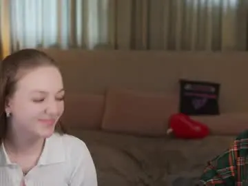 Chaturbate Private Sex Chat of anabel2054