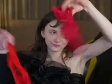 Chaturbate Private Sex Chat of anabel2054