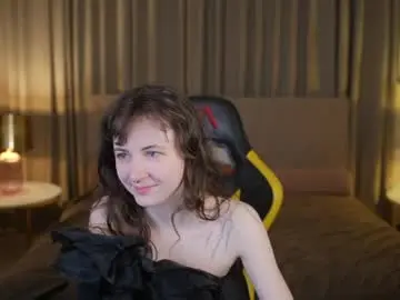 Chaturbate Free Porn Cam of anabel2054