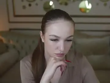 Chaturbate Best Webcam of anabel2054