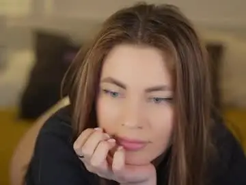 Chaturbate Sex Cam of anabel2054