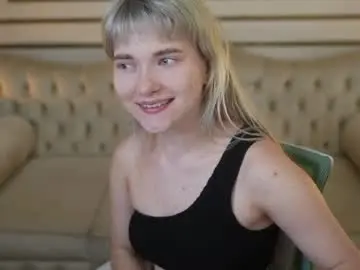 Chaturbate Sex Chat of anabel2054