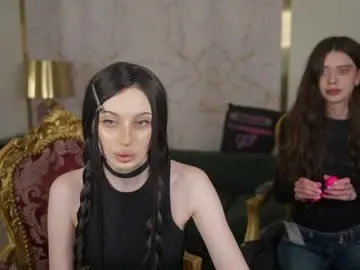 Chaturbate Live Sex Cam of anabel2054