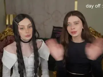 Chaturbate Adult Webcams of anabel2054