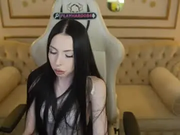 Chaturbate Adult Webcams of anabel2054