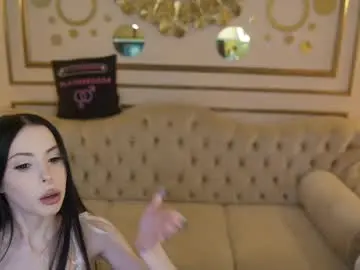 Chaturbate Live Sex Cam of anabel2054