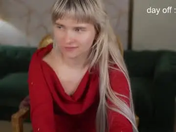 Chaturbate Adult Video Chat of anabel2054