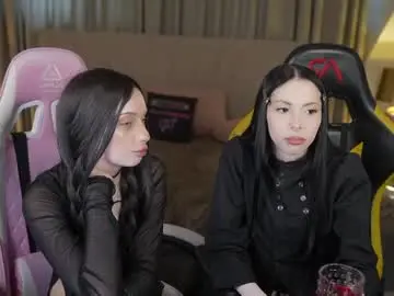 Chaturbate Sex Chat of anabel2054