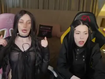 Chaturbate Sex Chat of anabel2054