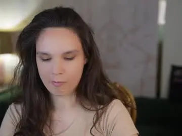Chaturbate Adult Webcams of anabel2054