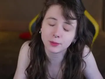 Chaturbate Private Sex Chat of anabel2054