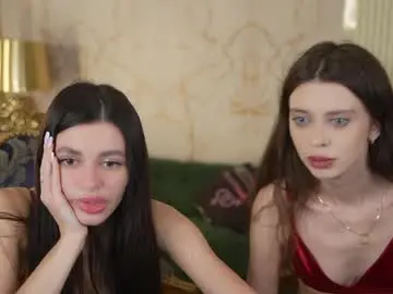 Chaturbate Best live sex cam show of anabel2054