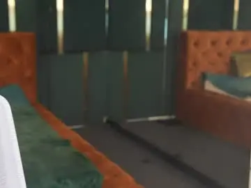 Chaturbate Sex Chat of anabel2054